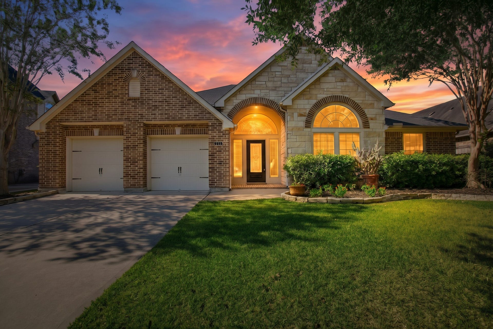 27418 N Saddle Creek Lane, Fulshear, TX 77441 27418 N Saddle Creek Lane, Fulshear, TX 77441