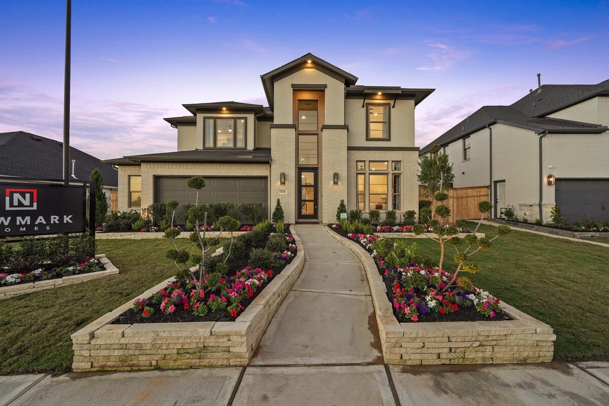 22342 Junction Peak Court, Porter, TX 77365 Representative Photo