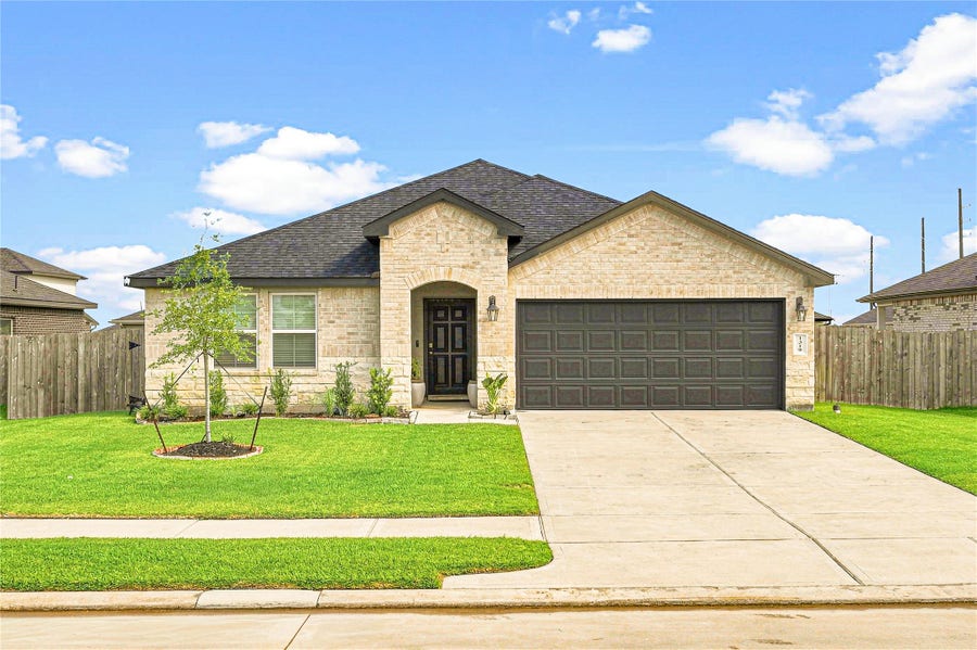 Property photo for 1319 Sea Breeze Way, Iowa Colony, TX