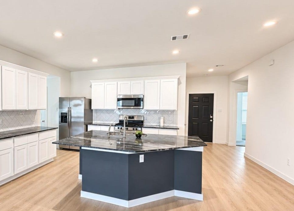1319 Sea Breeze Way, Iowa Colony, TX 77583
