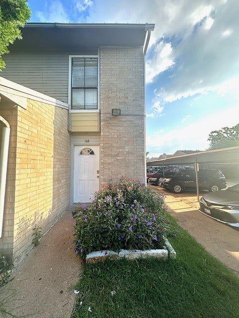 Property photo for 11000 KINGHURST Drive, #168, Houston, TX