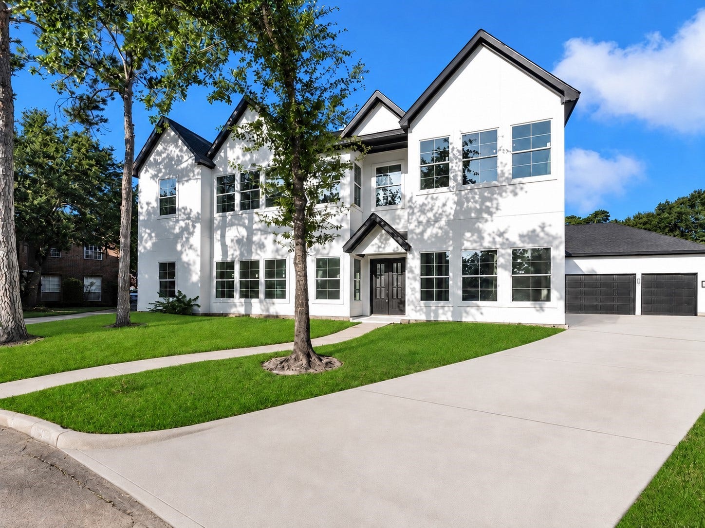 8115 Cedar Brush Circle, Spring, TX 77379