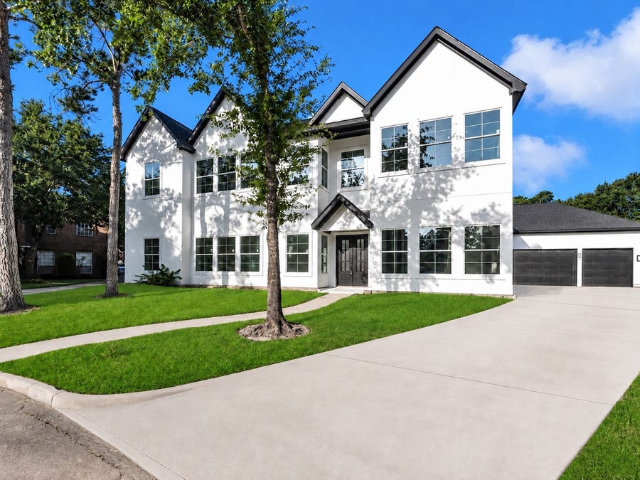 Property photo for 8115 Cedar Brush Circle, Spring, TX