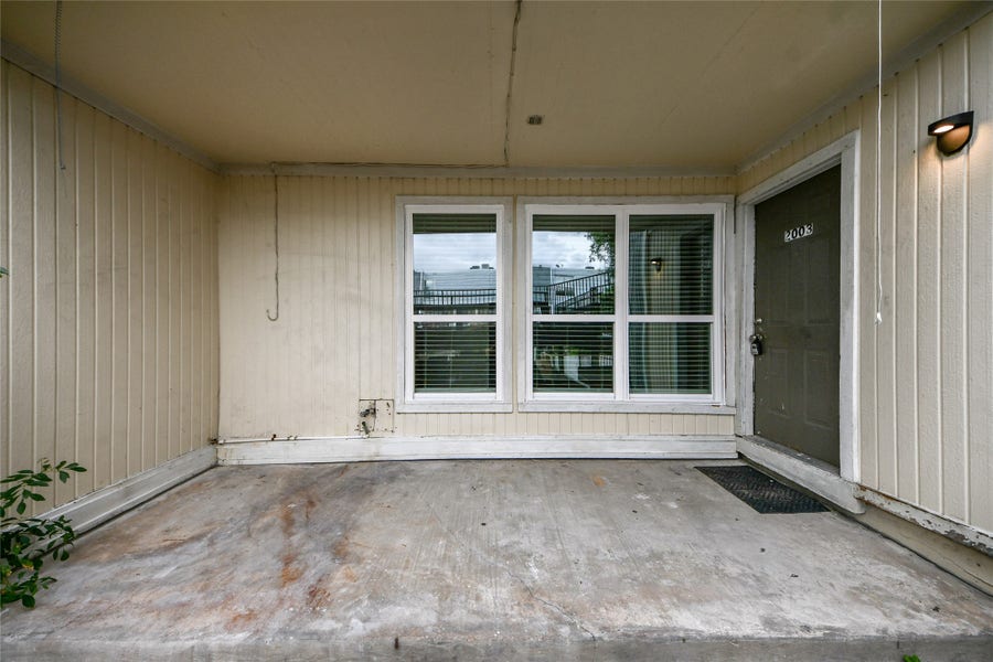 Property photo for 781 Country Place Drive, #2003, Houston, TX