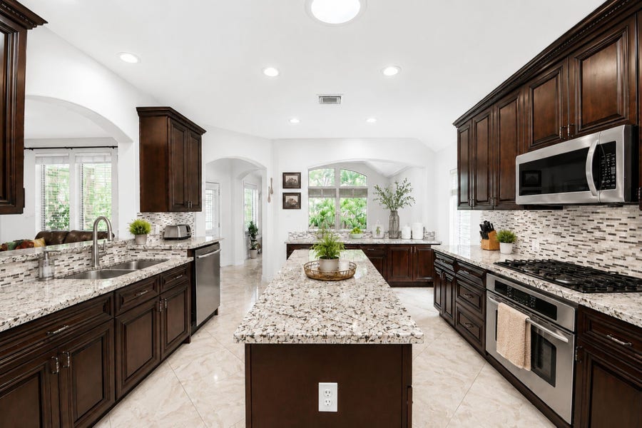 Property photo for 21123 Dover Park Lane, Katy, TX