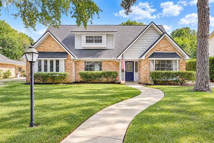 Property photo for 723 Oder Lane, Houston, TX