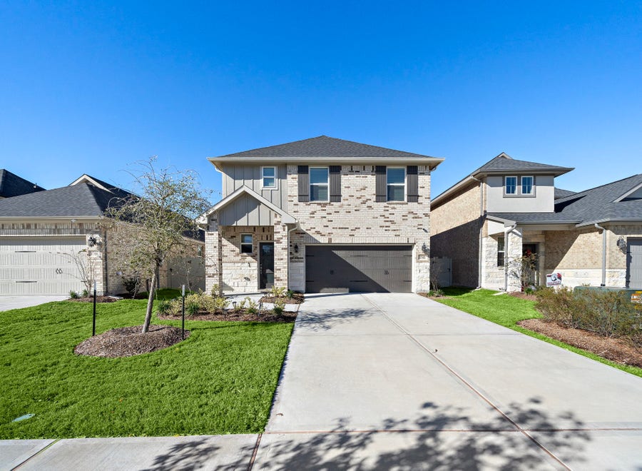 Property photo for 17482 Buckeye Branch, Conroe, TX