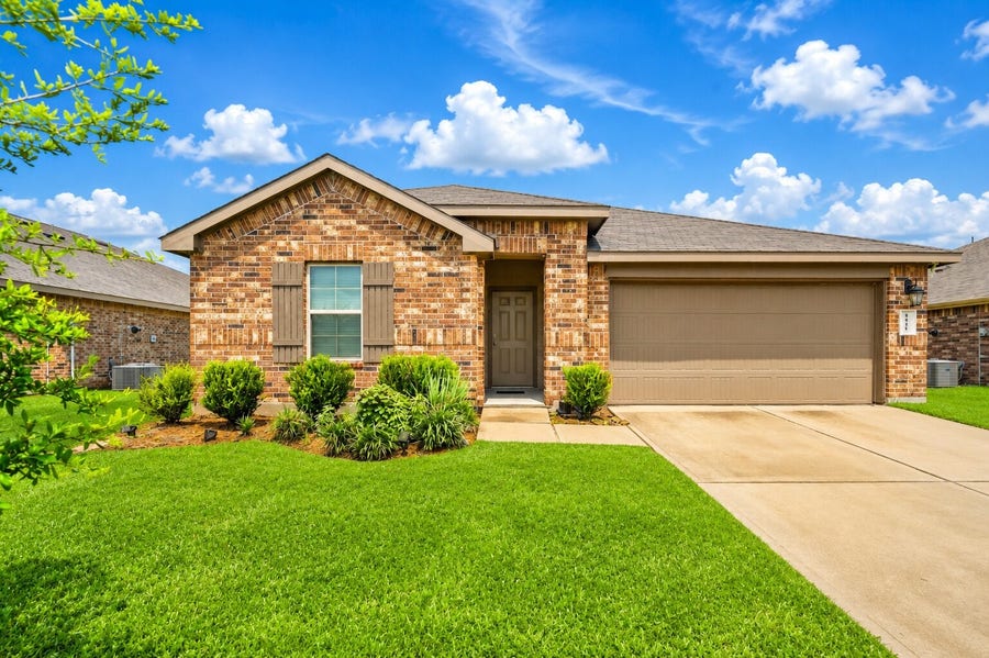 Property photo for 1818 Raven Vista Drive, Richmond, TX