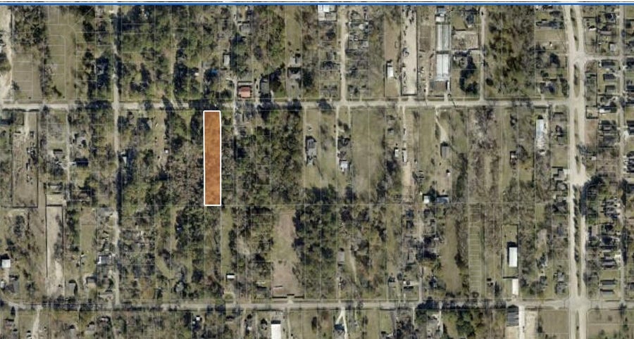 Property photo for 00 Bland Street, Houston, TX