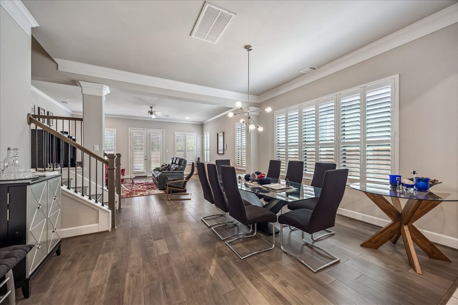 Property photo for 832B W 26th Street, Houston, TX
