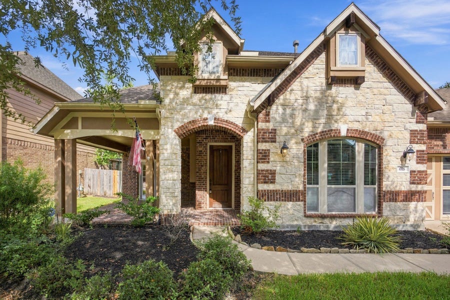 Property photo for 618 Santa Elena Canyon, Spring, TX