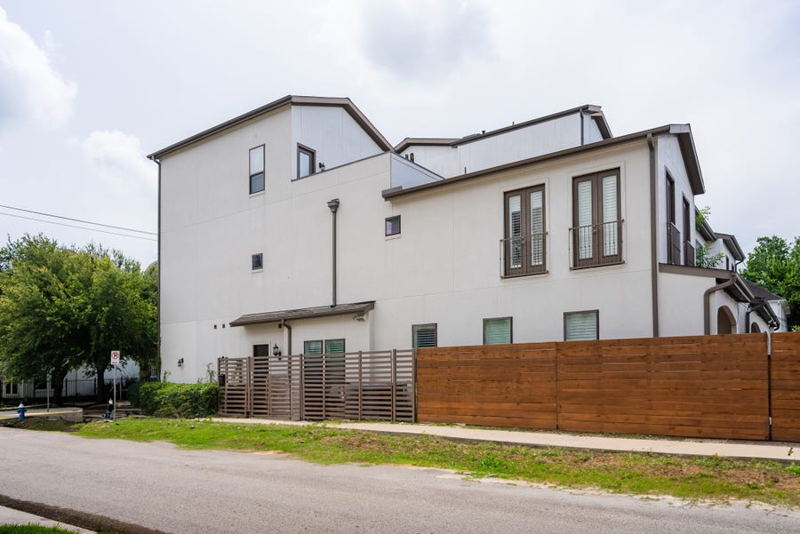 Property photo for 1425 Knox Street, Houston, TX