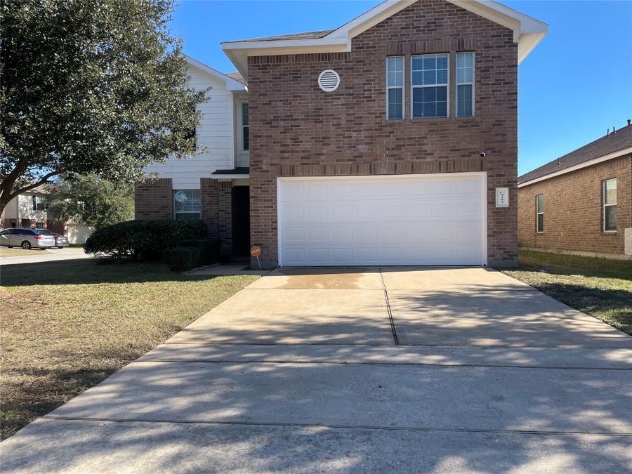 Property photo for 8103 Katie Mill Trail, Spring, TX