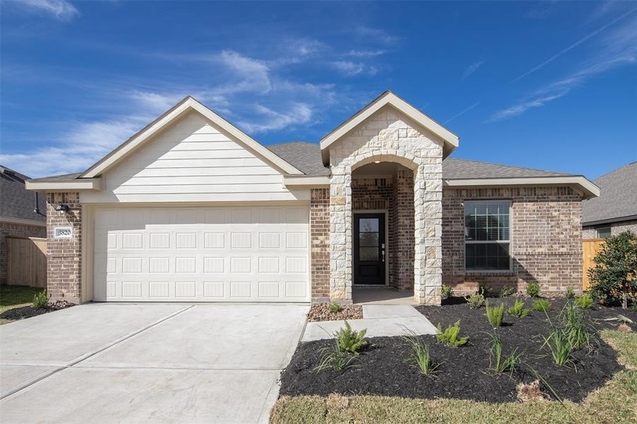 Property photo for 3820 Moss Hill Road, Rosenberg, TX