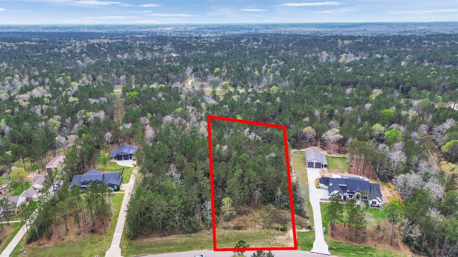 Property photo for 10752 Ruger Road, Willis, TX