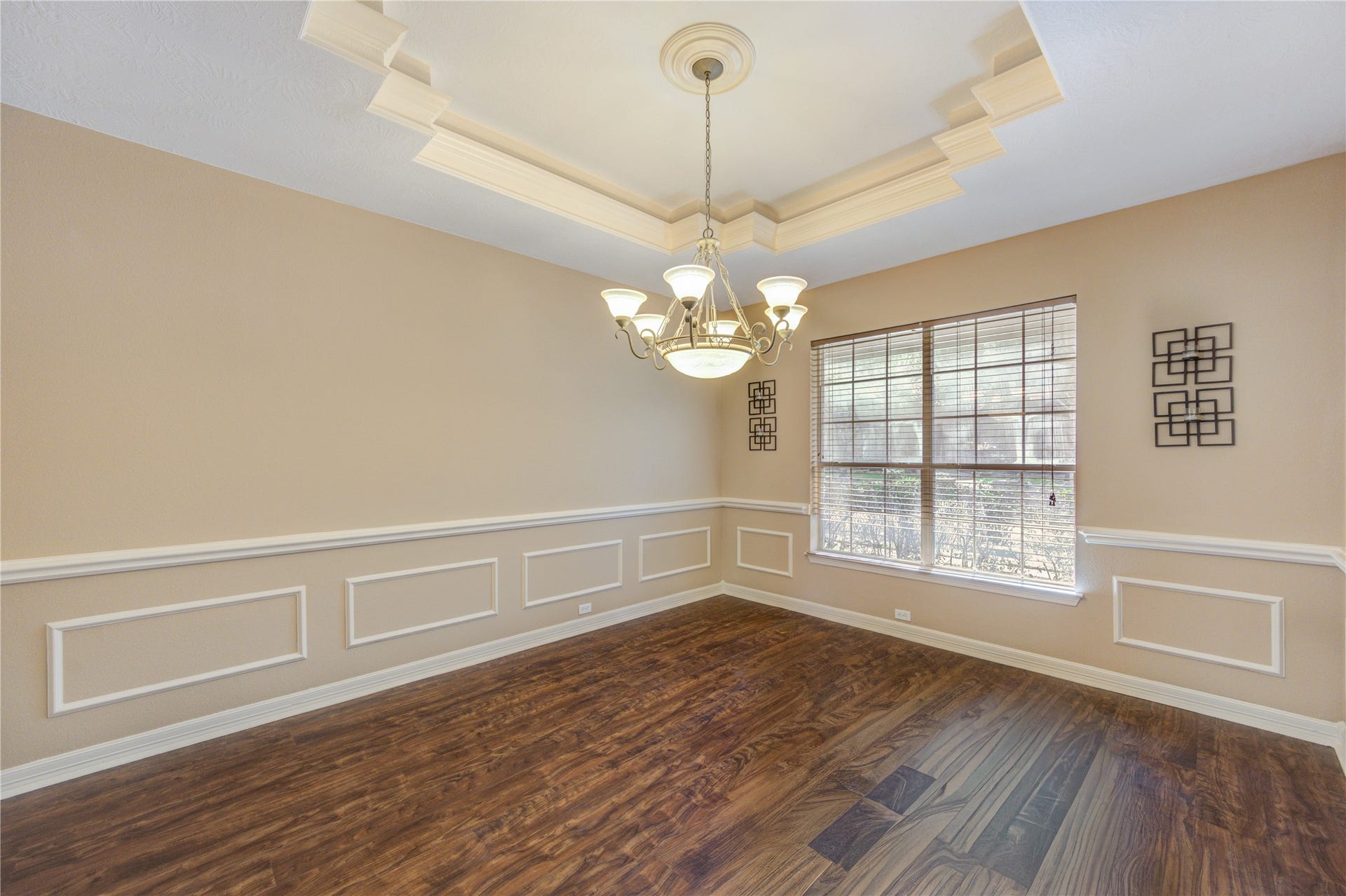 18614 Thomas Survey Drive, Cypress, TX 77433 Dinning Room