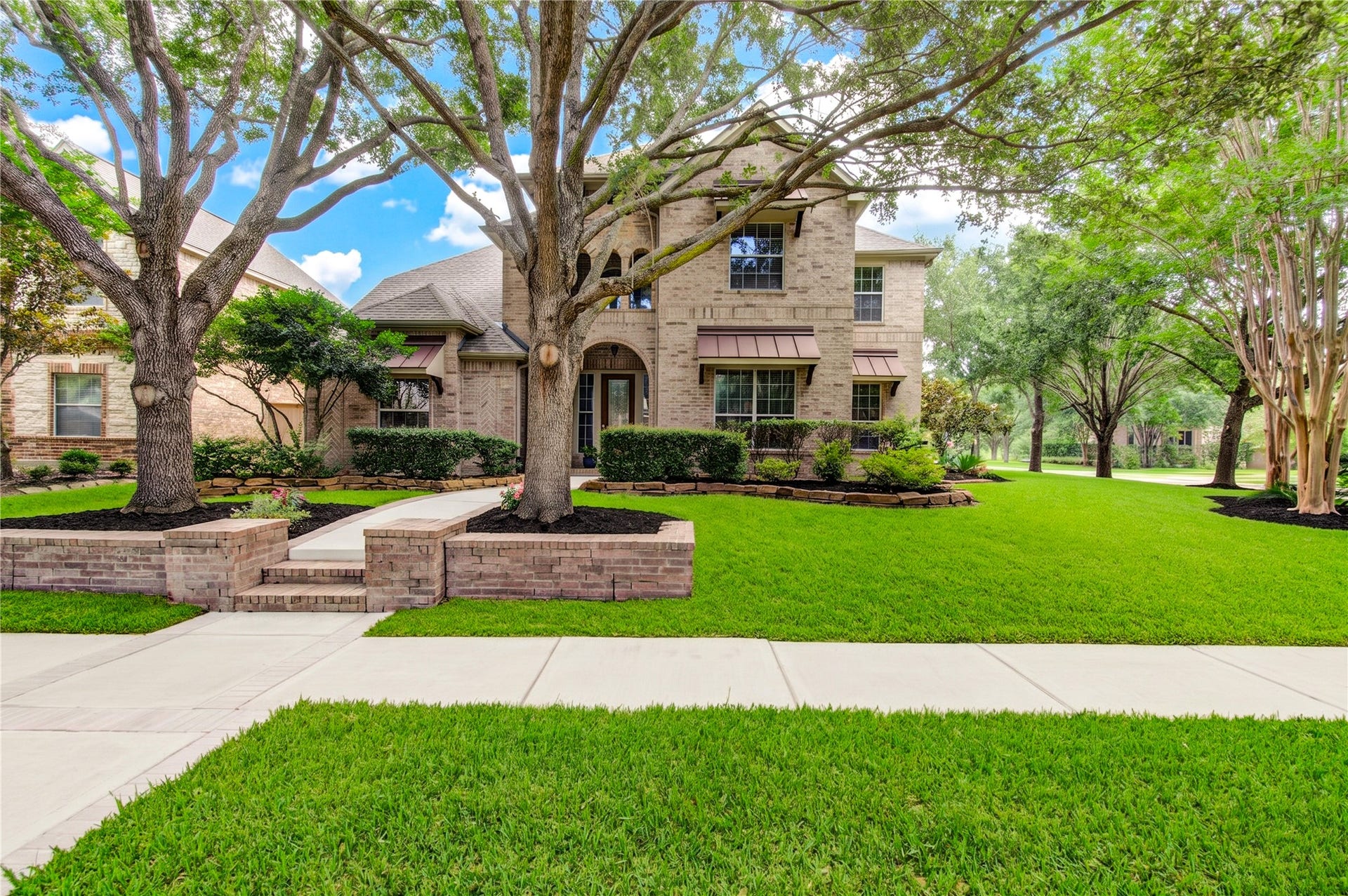 18614 Thomas Survey Drive, Cypress, TX 77433 Welcome Home