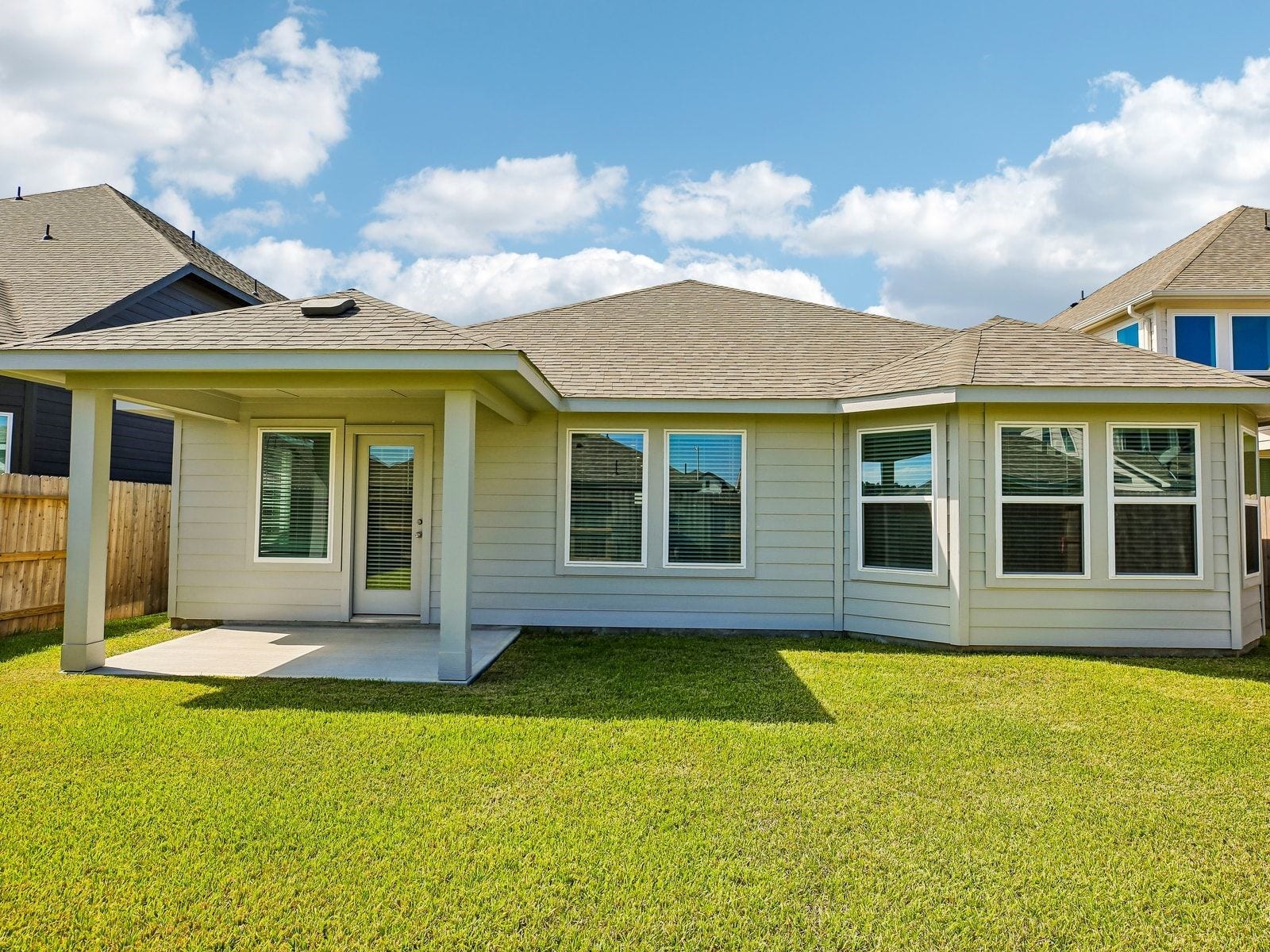 31028 Fermo Hills Lane, Huffman, TX 77336