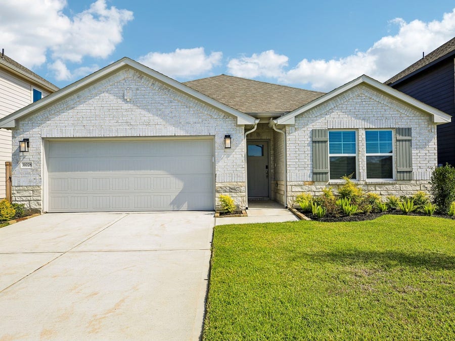 Property photo for 31028 Fermo Hills Lane, Huffman, TX