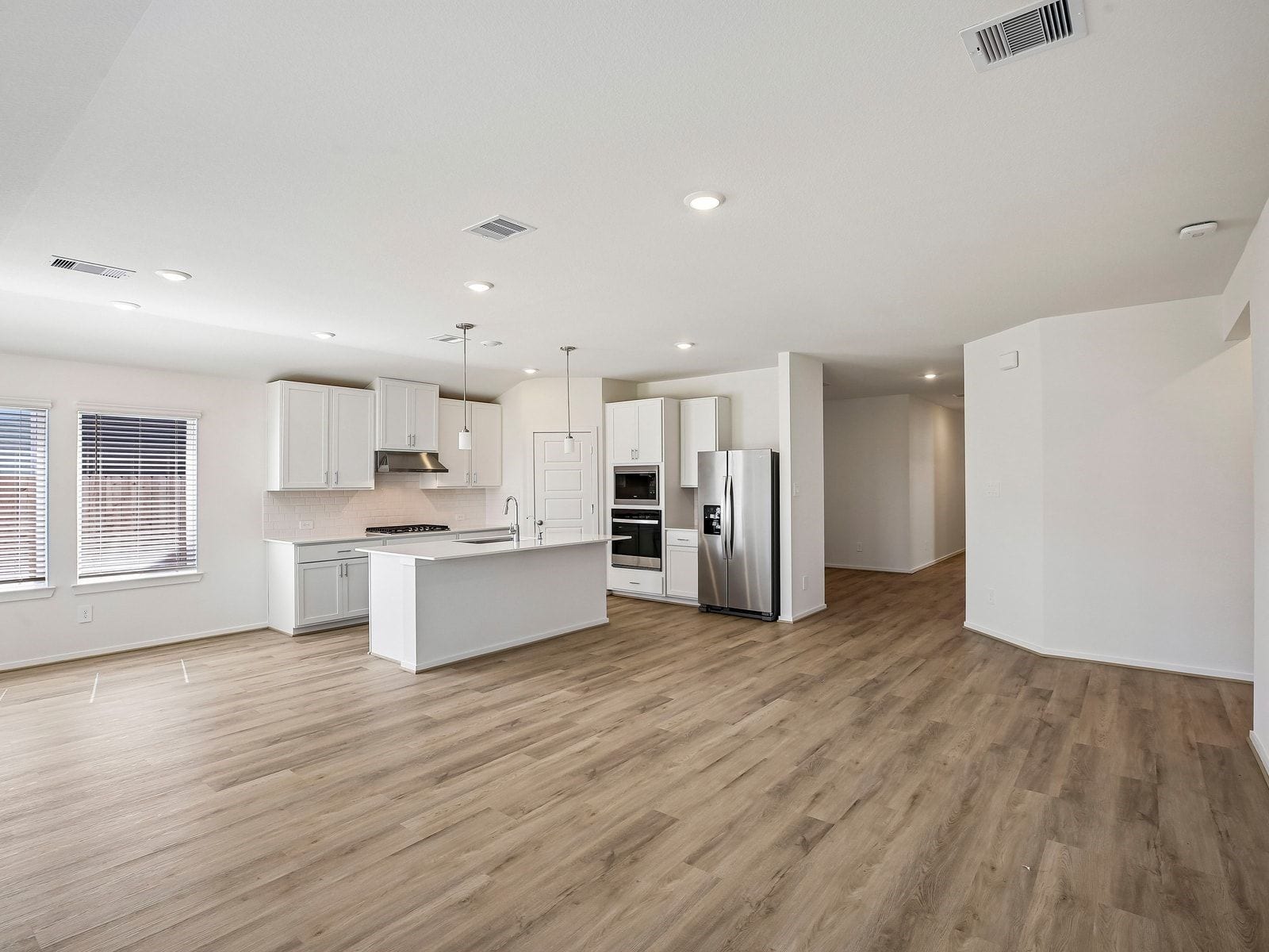 31028 Fermo Hills Lane, Huffman, TX 77336