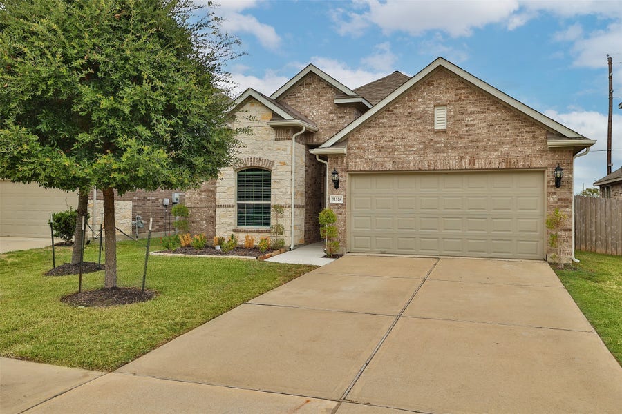 Property photo for 31526 Elkcreek Bend Drive, Hockley, TX