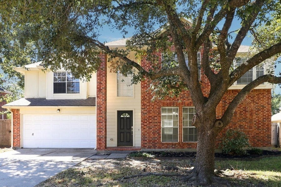 Property photo for 31107 Perlican Drive, Spring, TX