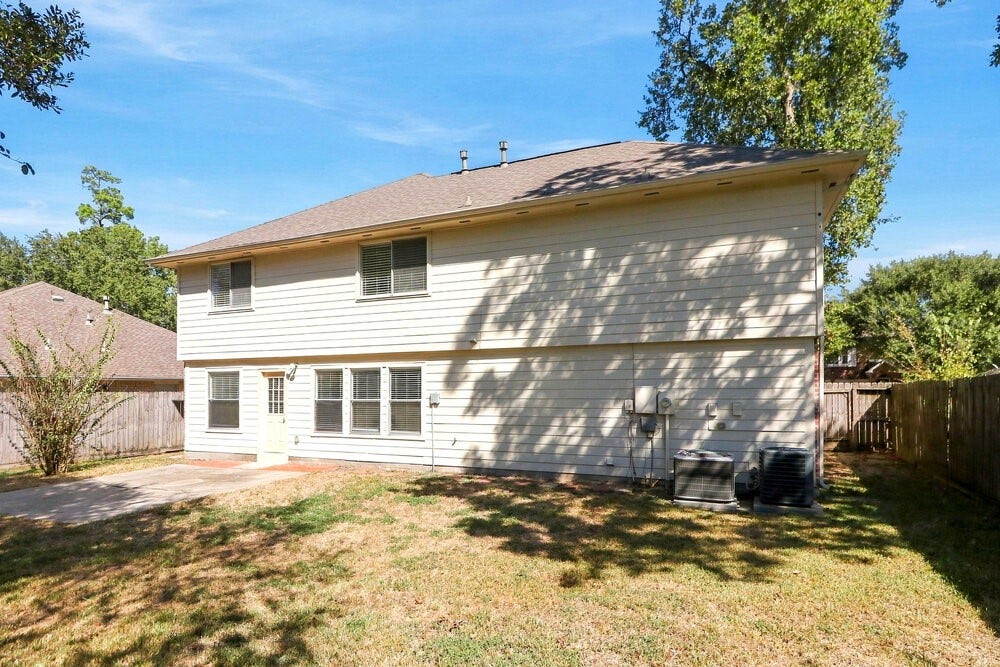 31107 Perlican Drive, Spring, TX 77386 31107 Perlican Drive, Spring, TX 77386