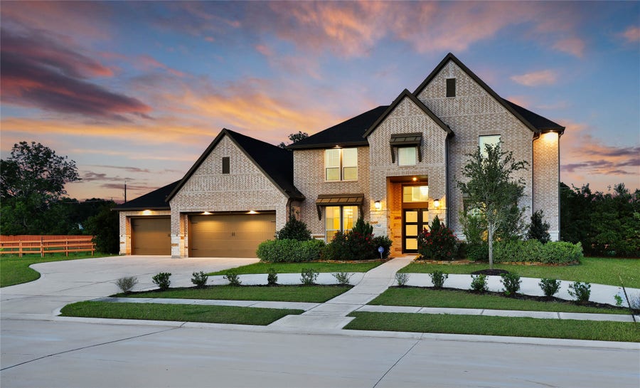 Property photo for 29402 Circle S Ranch Trail, Fulshear, TX