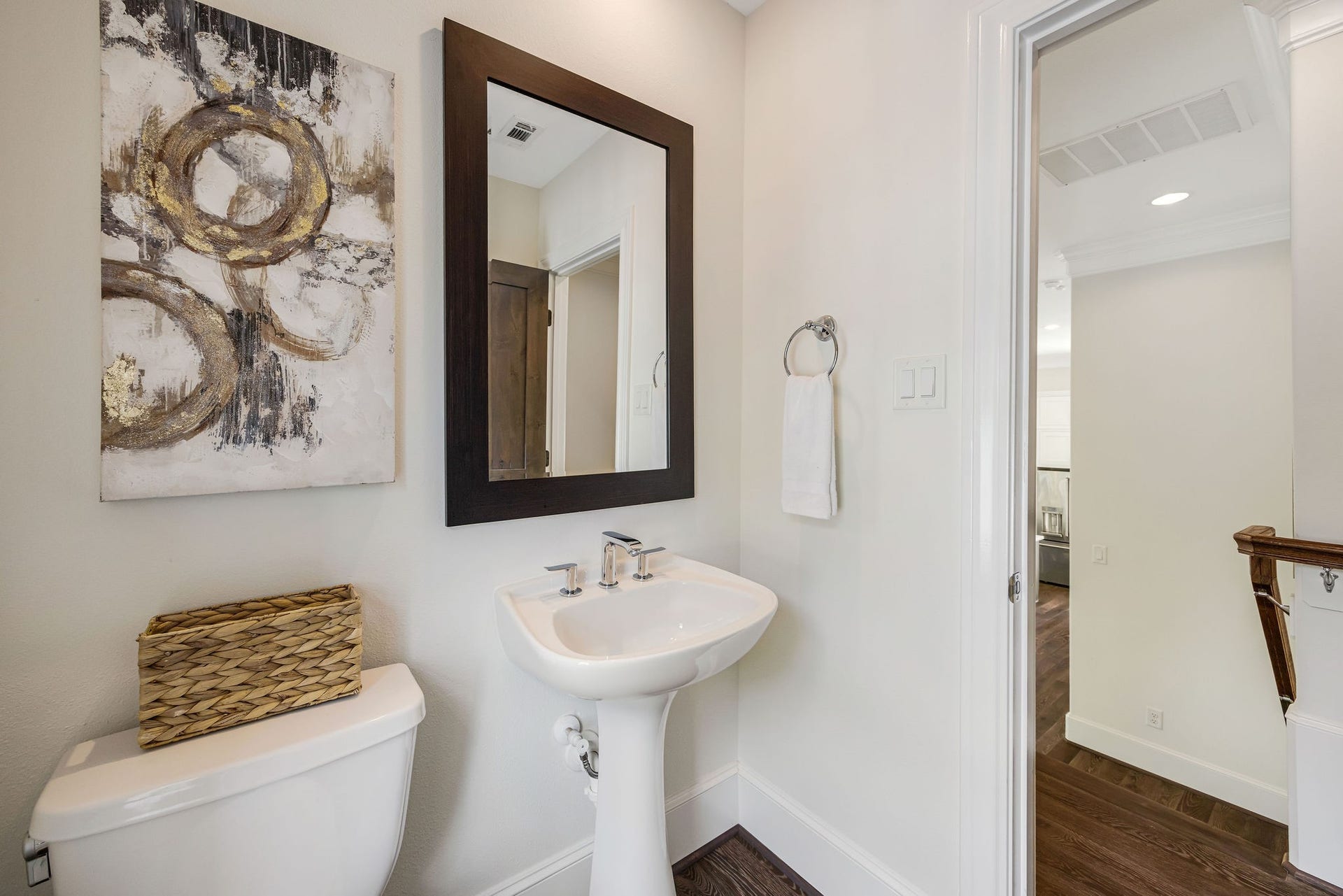 612 E 20th Street, #B, Houston, TX 77008