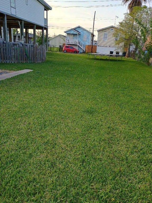 Property photo for 5016 1/2 Avenue M1/2, Galveston, TX