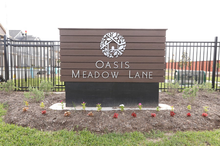Property photo for 16610 Oasis Meadow Lane, Richmond, TX