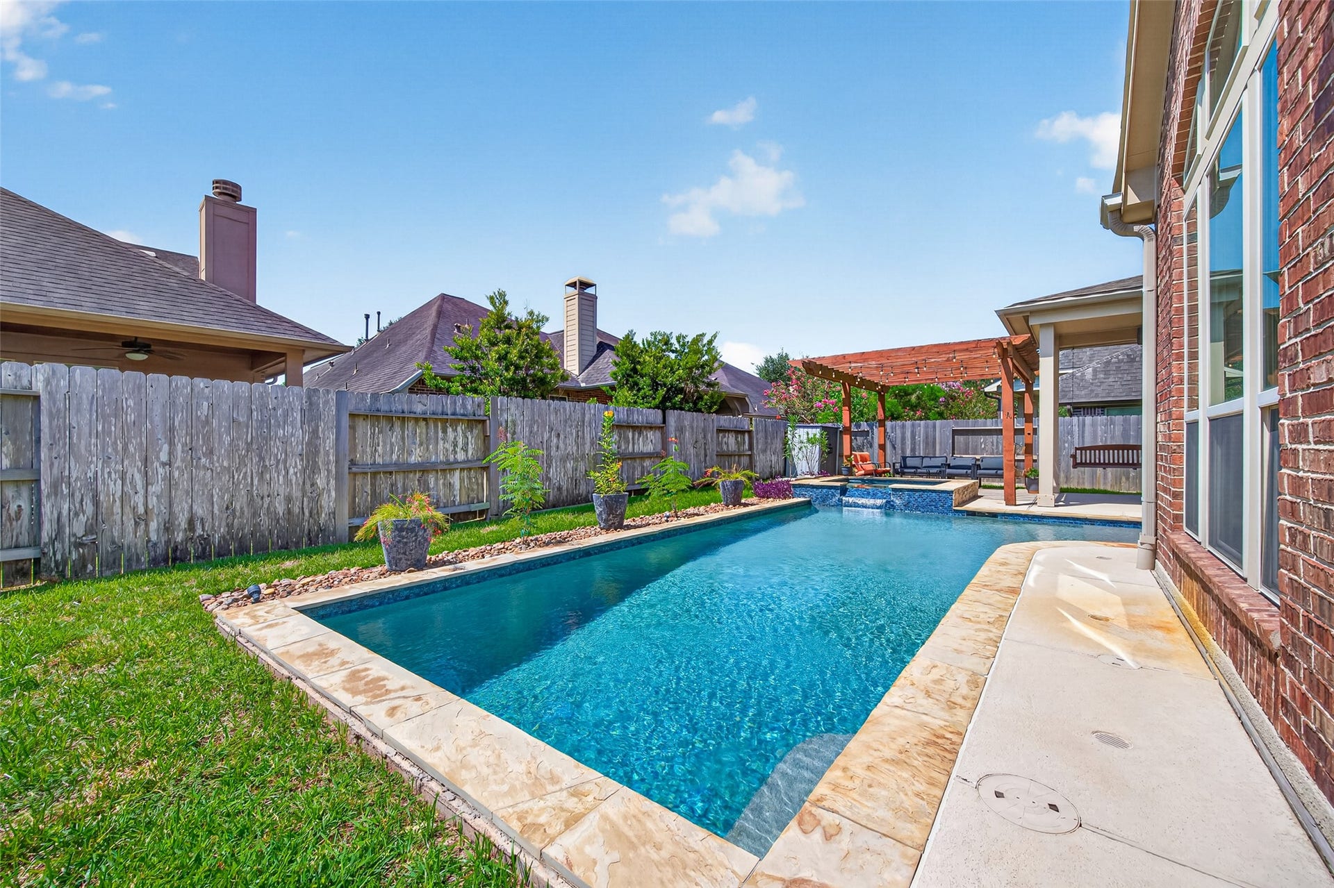6710 Aqua Falls, Missouri City, TX 77459 6710 Aqua Falls, Missouri City, TX 77459