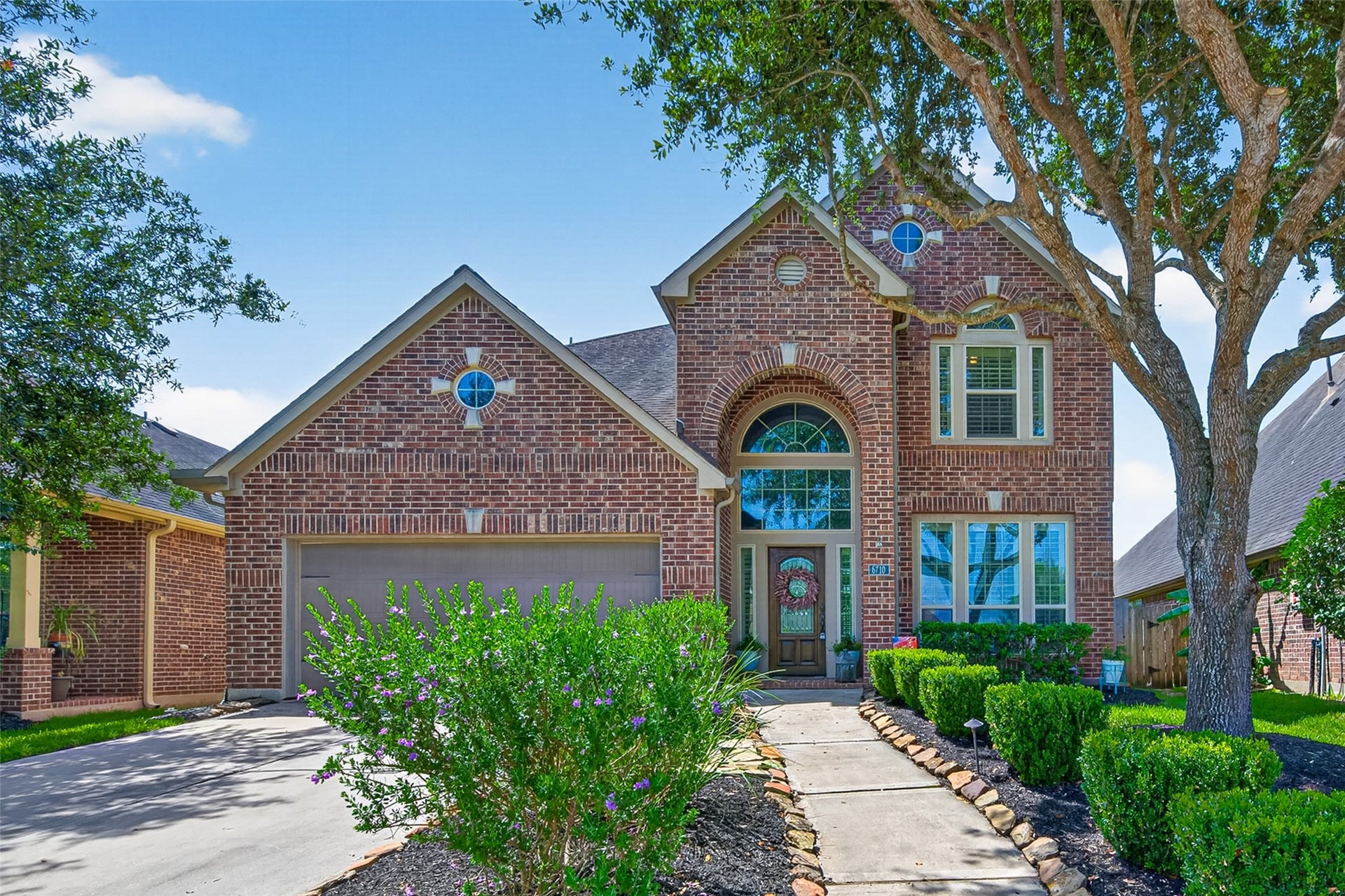 6710 Aqua Falls, Missouri City, TX 77459 6710 Aqua Falls, Missouri City, TX 77459