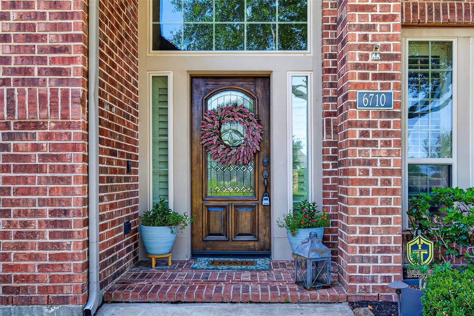 6710 Aqua Falls, Missouri City, TX 77459 6710 Aqua Falls, Missouri City, TX 77459