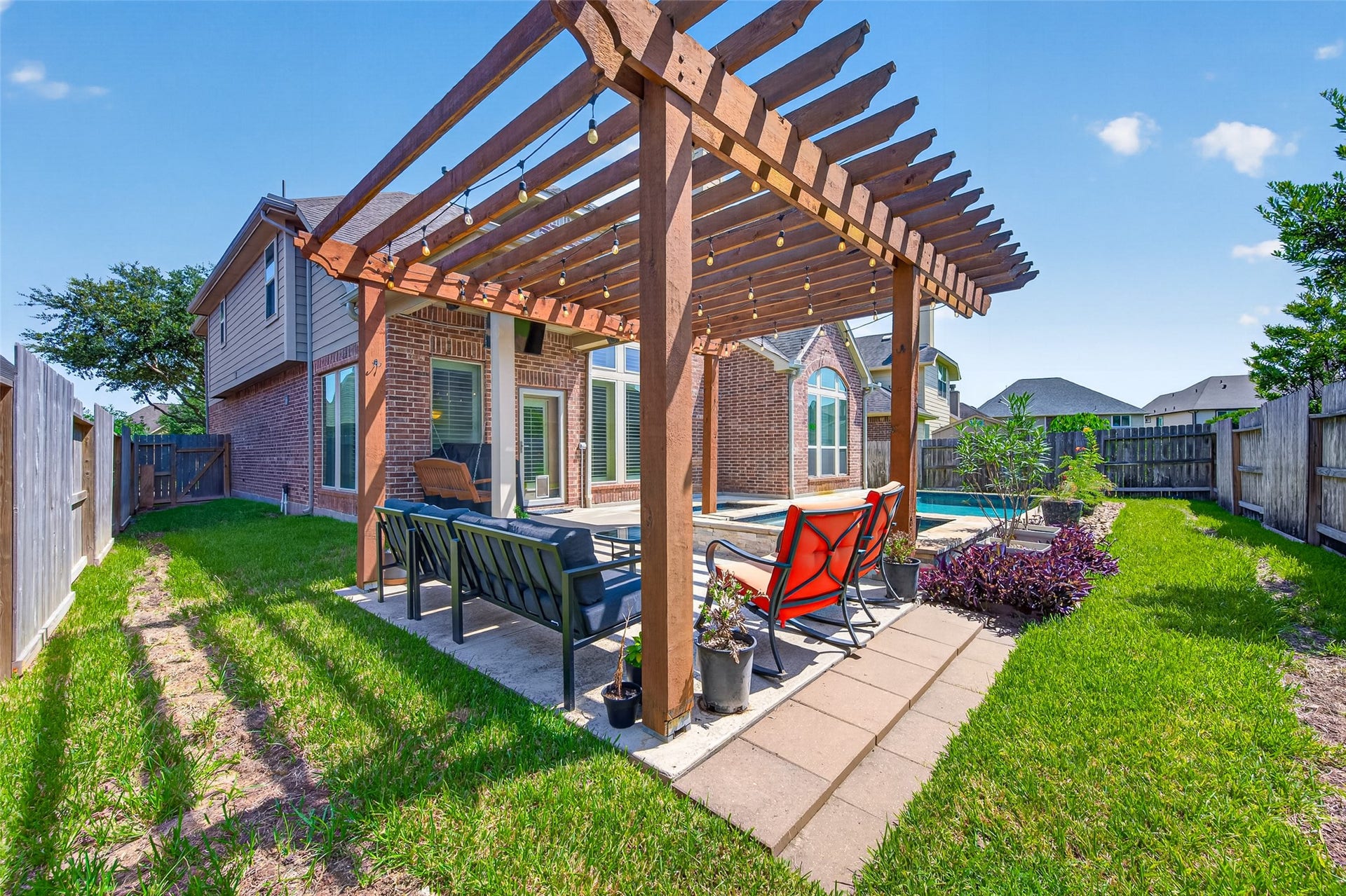6710 Aqua Falls, Missouri City, TX 77459 6710 Aqua Falls, Missouri City, TX 77459