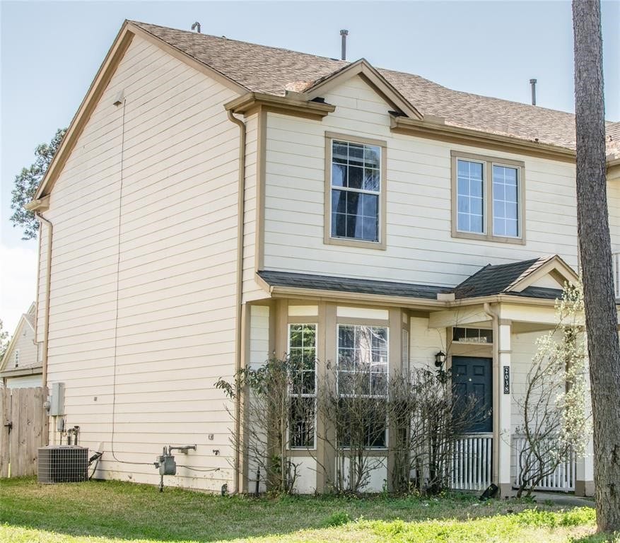 Property photo for 2038 Rustling Trees Way, Spring, TX