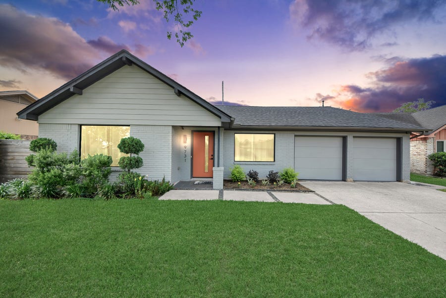 Property photo for 9731 Clanton Street, Houston, TX