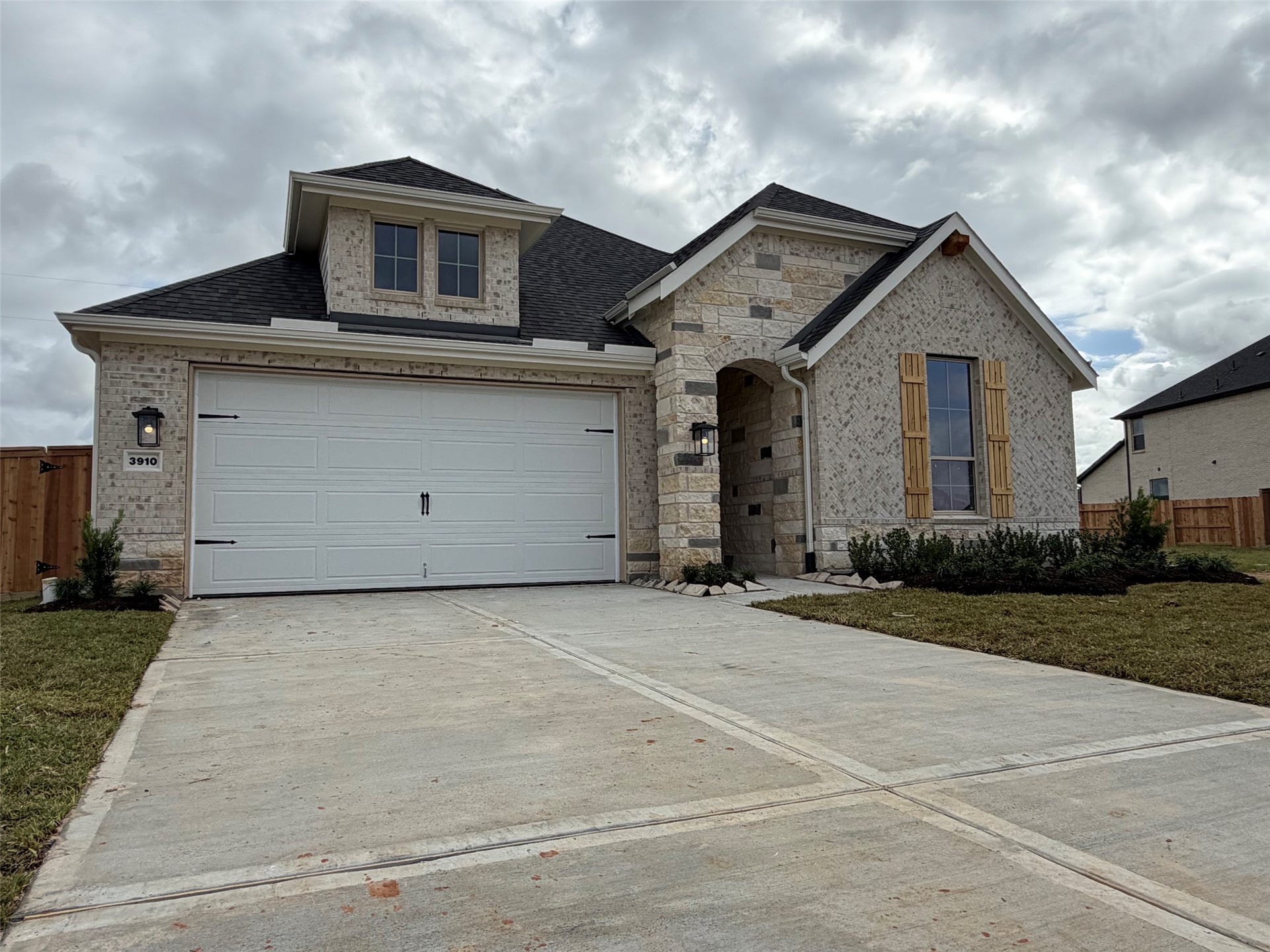 3910 Pink Muhly Drive, Katy, TX 77493 3910 Pink Muhly Drive, Katy, TX 77493