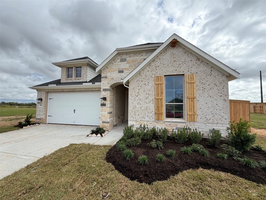 Property photo for 3910 Pink Muhly Drive, Katy, TX