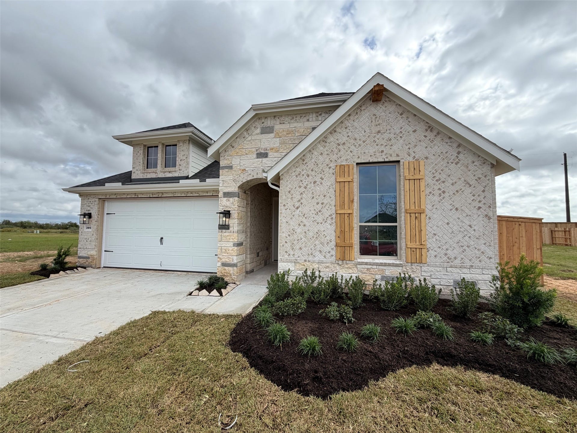 3910 Pink Muhly Drive, Katy, TX 77493 3910 Pink Muhly Drive, Katy, TX 77493