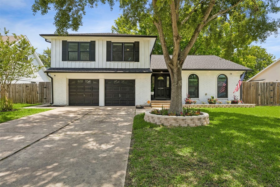 Property photo for 11103 Sageburrow Drive, Houston, TX