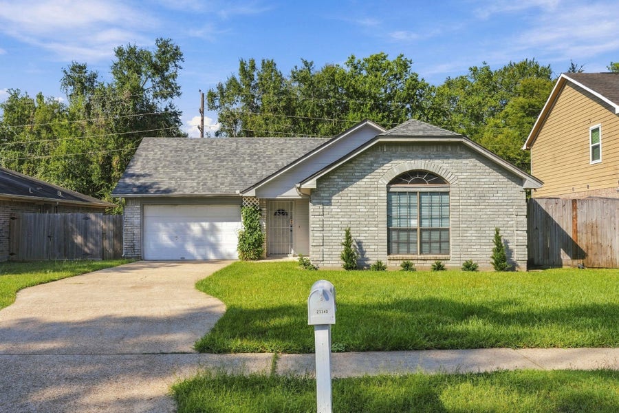 Property photo for 23343 Balthasar Street, Spring, TX