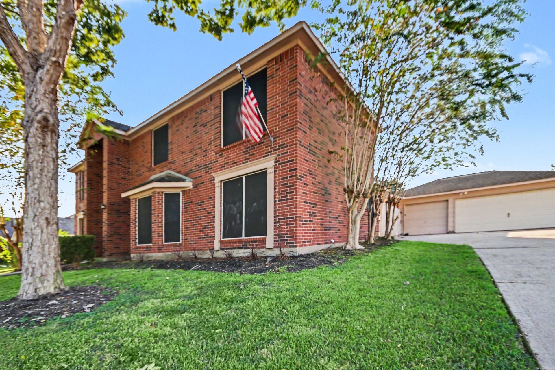 2604 Briarglen Drive, Pearland, TX 77581 2604 Briarglen Drive, Pearland, TX 77581
