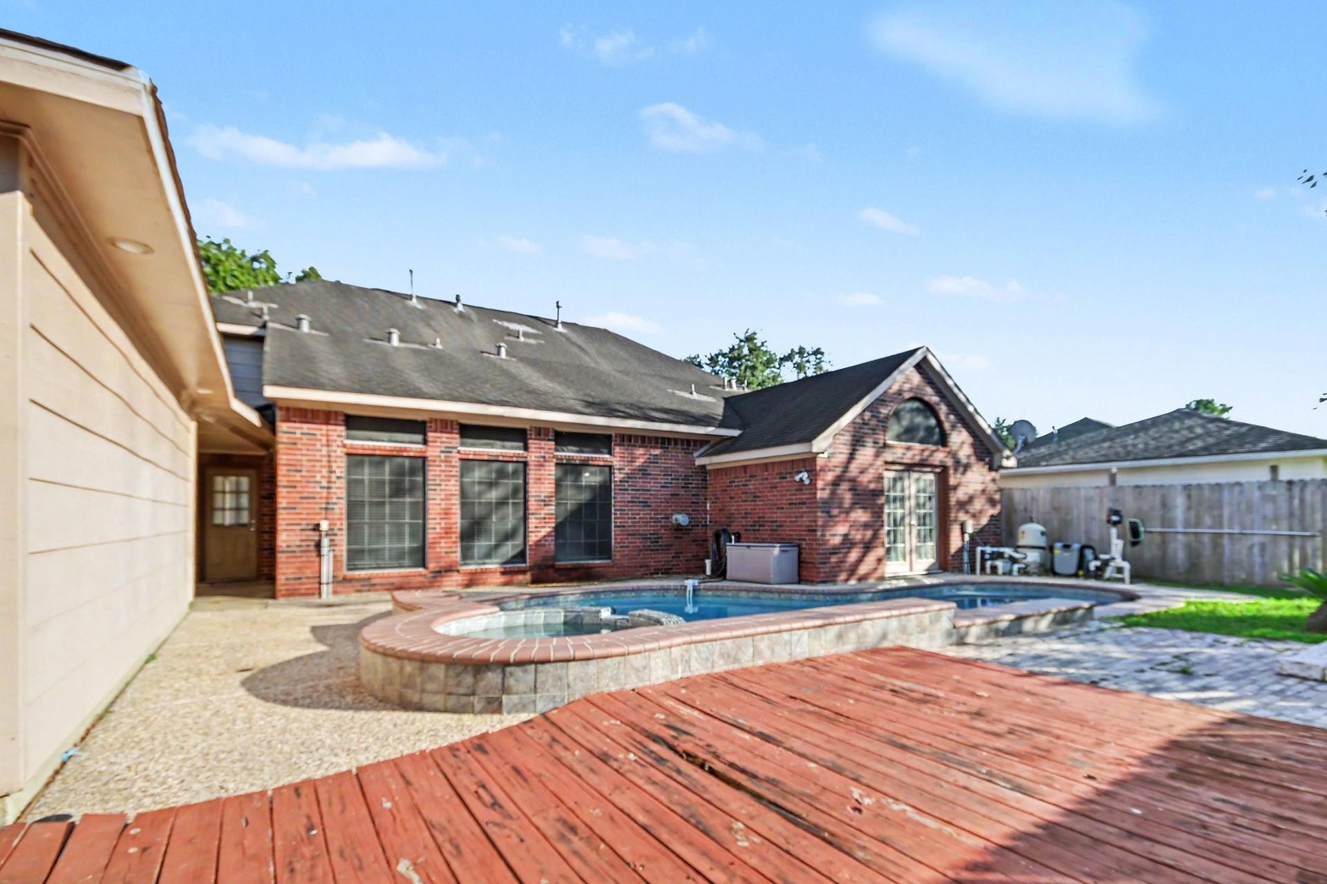 2604 Briarglen Drive, Pearland, TX 77581 2604 Briarglen Drive, Pearland, TX 77581