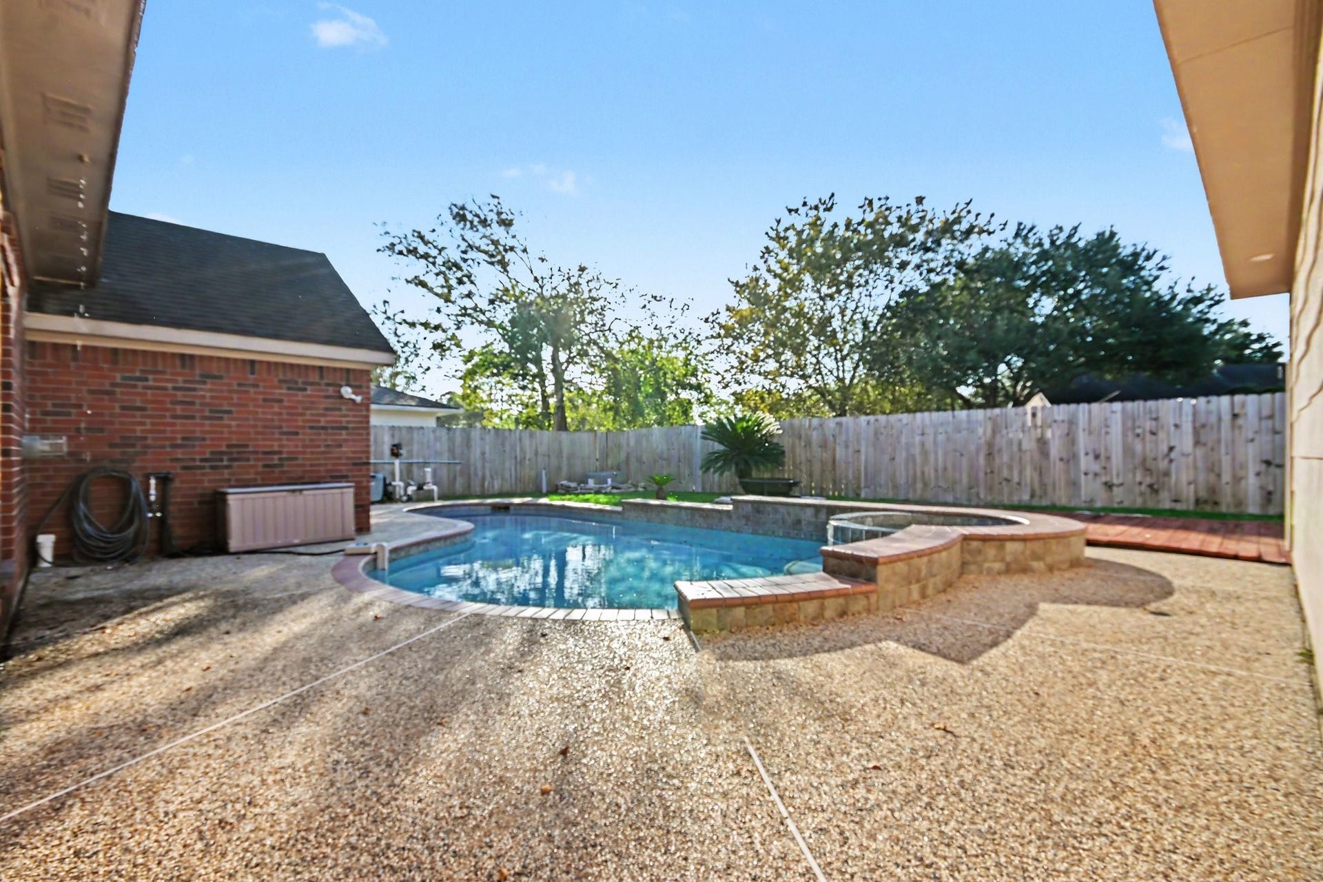 2604 Briarglen Drive, Pearland, TX 77581 2604 Briarglen Drive, Pearland, TX 77581