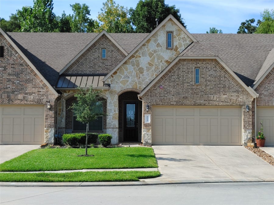Property photo for 9014 Meacom Drive, Conroe, TX