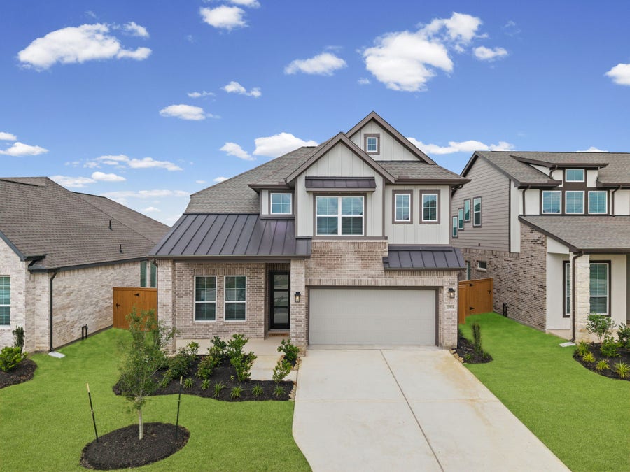 Property photo for 22523 Basswood Bend Lane, Waller, TX