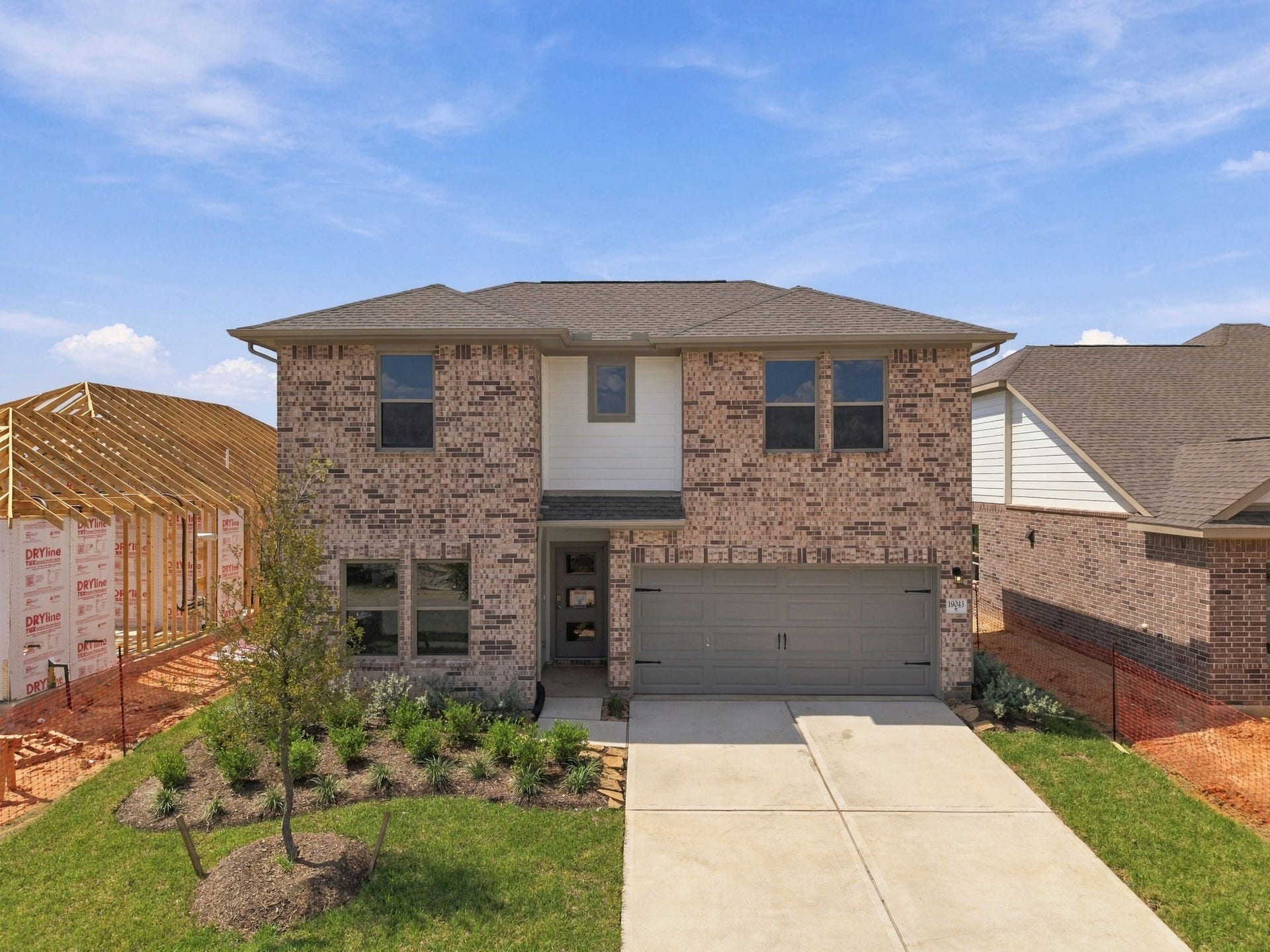 19043 Cetara Villa Drive, Hockley, TX 77447