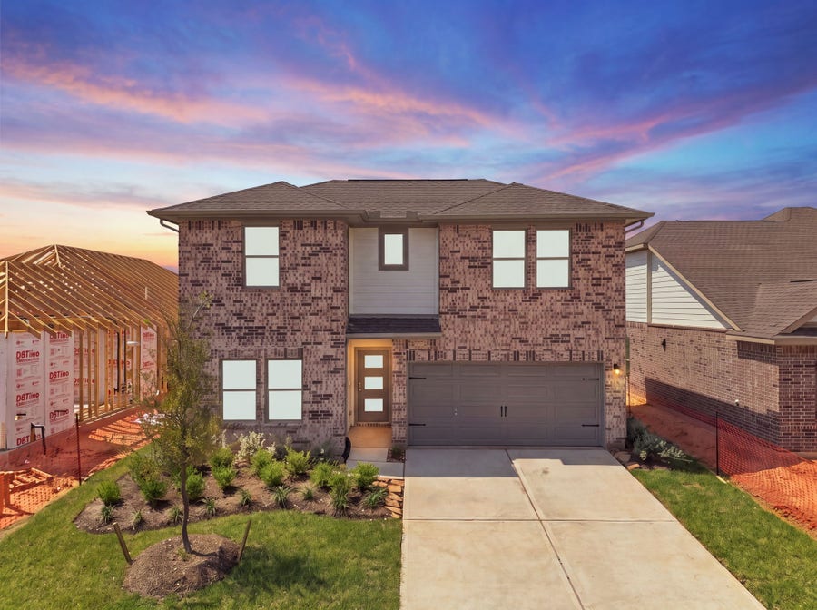 Property photo for 19043 Cetara Villa Drive, Hockley, TX