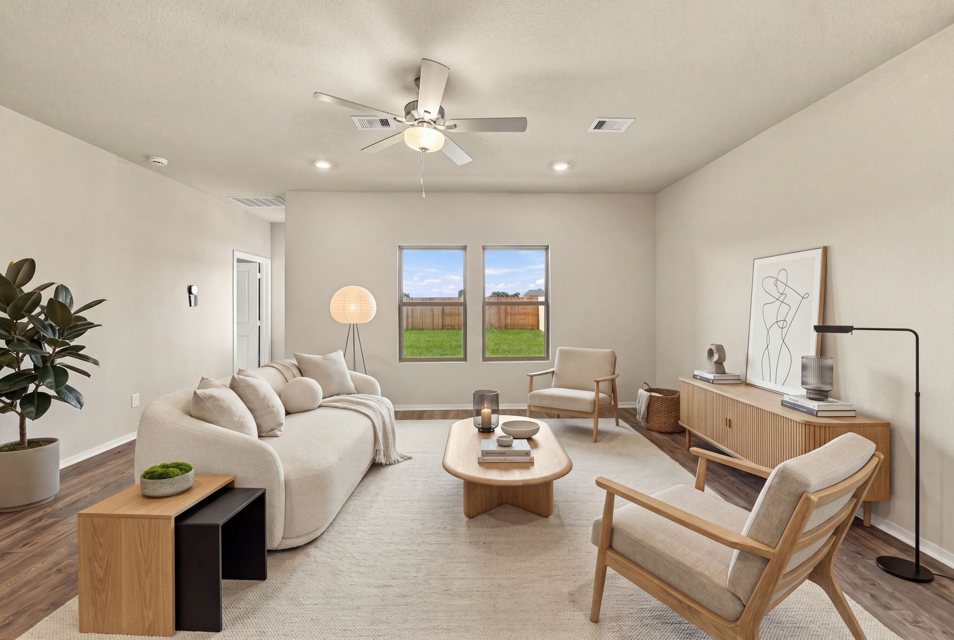 19043 Cetara Villa Drive, Hockley, TX 77447